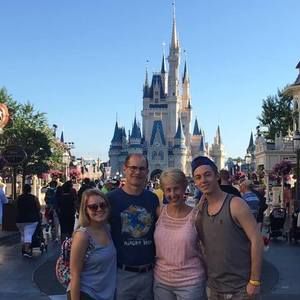 Meet your Posher, Noah